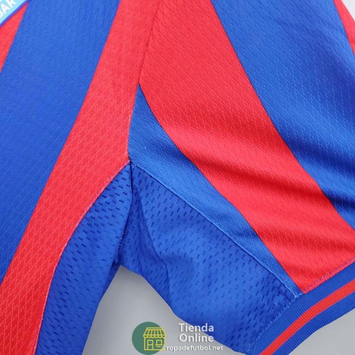 Camiseta Sociedad Deportiva Eibar Primera Equipación 2021/2022