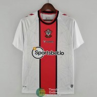 Camiseta Southampton Primera Equipacion 2022/2023