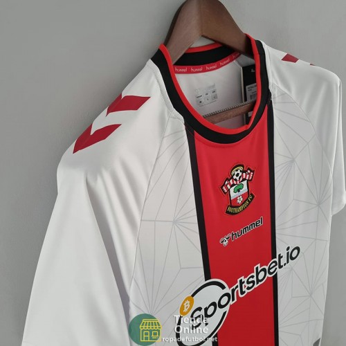 Camiseta Southampton Primera Equipacion 2022/2023