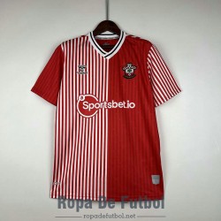 Camiseta Southampton Primera Equipacion 2023/2024