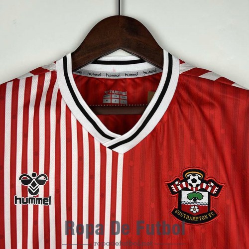 Camiseta Southampton Primera Equipacion 2023/2024