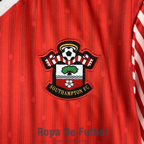 Camiseta Southampton Primera Equipacion 2023/2024