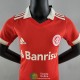 Camiseta Sport Club Internacional Niños Primera Equipación 2022/2023