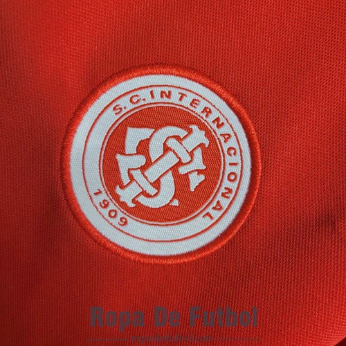 Camiseta Sport Club Internacional Niños Primera Equipación 2023/2024