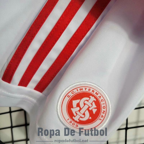 Camiseta Sport Club Internacional Niños Primera Equipación 2023/2024