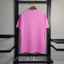 Camiseta Sport Club Internacional Outubro Rosa 2022/2023