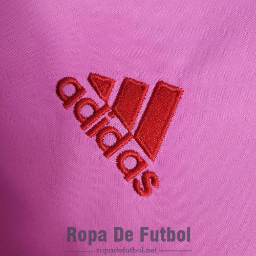 Camiseta Sport Club Internacional Outubro Rosa 2022/2023