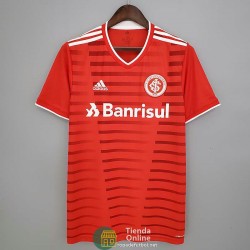 Camiseta Sport Club Internacional Primera Equipación 2021/2022