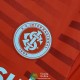 Camiseta Sport Club Internacional Primera Equipación 2021/2022