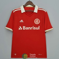 Camiseta Sport Club Internacional Primera Equipación 2022/2023