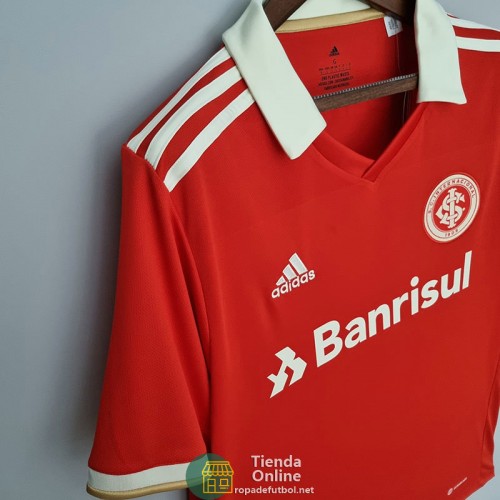 Camiseta Sport Club Internacional Primera Equipación 2022/2023