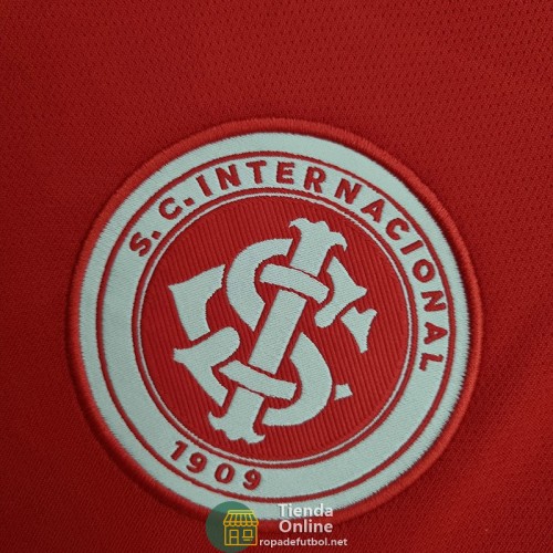 Camiseta Sport Club Internacional Primera Equipación 2022/2023