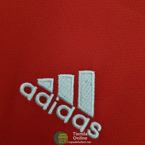 Camiseta Sport Club Internacional Primera Equipación 2022/2023