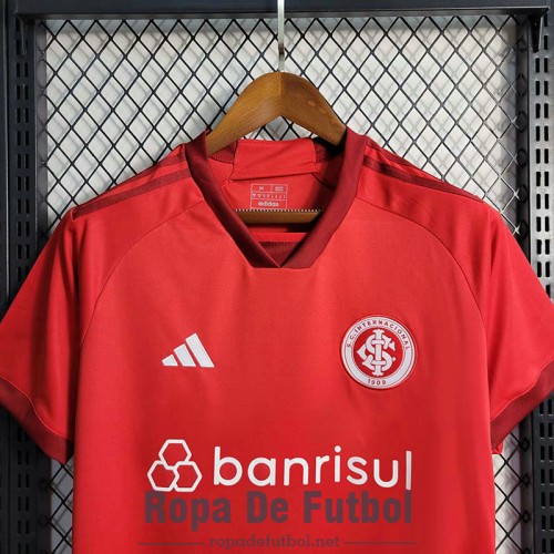 Camiseta Sport Club Internacional Primera Equipación 2023/2024