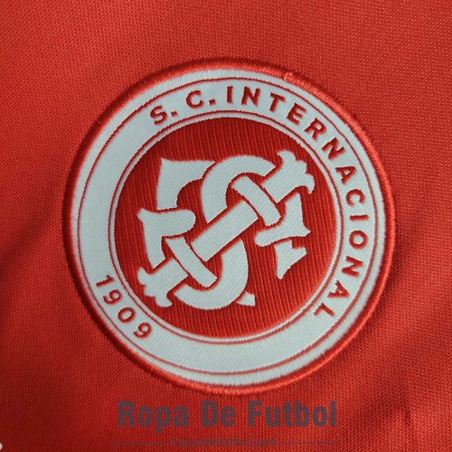 Camiseta Sport Club Internacional Primera Equipación 2023/2024