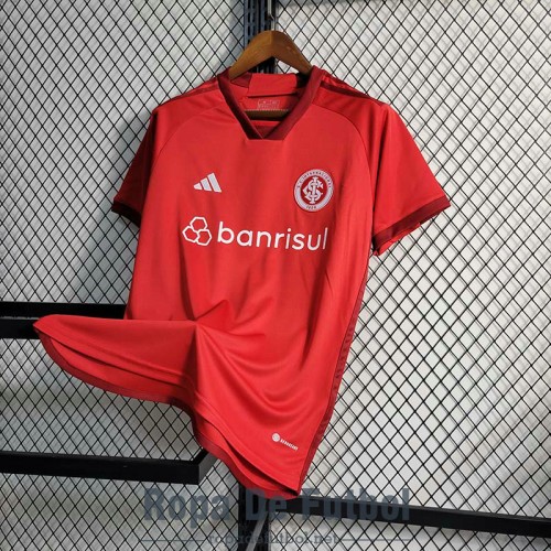 Camiseta Sport Club Internacional Primera Equipación 2023/2024