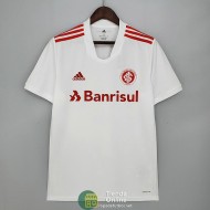 Camiseta Sport Club Internacional Segunda Equipación 2021/2022