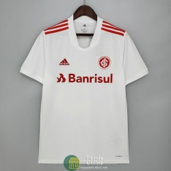 Camiseta Sport Club Internacional Segunda Equipación 2021/2022