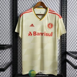 Camiseta Sport Club Internacional Segunda Equipación 2022/2023