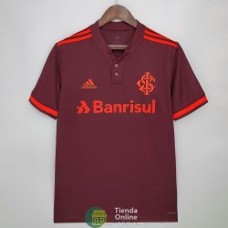 Camiseta Sport Club Internacional Tercera Equipación 2021/2022