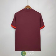 Camiseta Sport Club Internacional Tercera Equipación 2021/2022