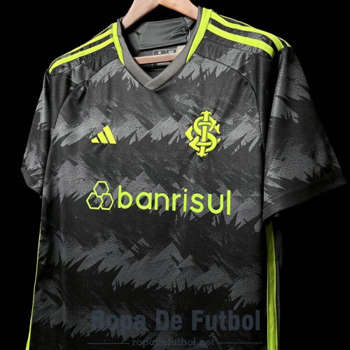 Camiseta Sport Club Internacional Tercera Equipacion 2023/2024