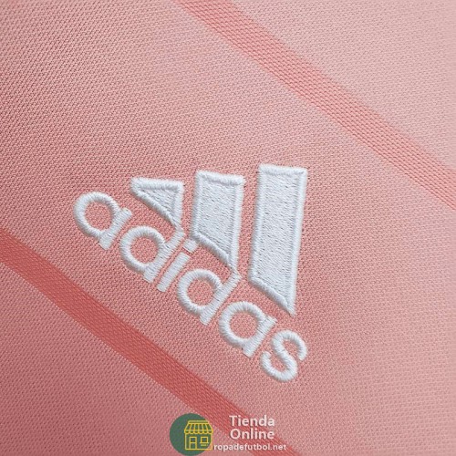 Camiseta Sport Club Internacional Training Rosado III 2021/2022