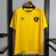 Camiseta Sport Recife Portero Yellow 2022/2023