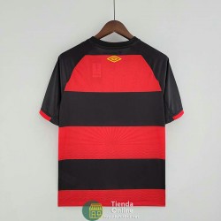 Camiseta Sport Recife Primera Equipación 2022/2023