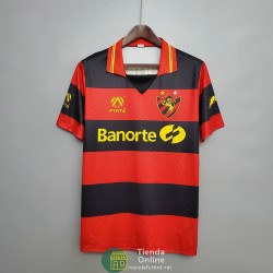 Camiseta Sport Recife Retro Primera Equipación 1992/1993