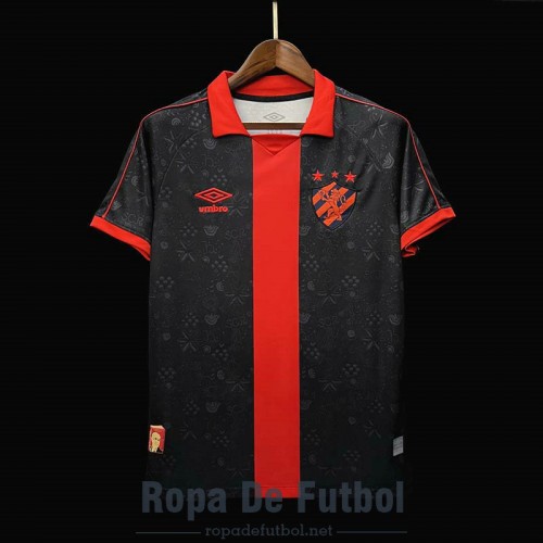 Camiseta Sport Recife Tercera Equipacion 2023/2024