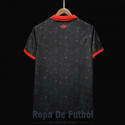 Camiseta Sport Recife Tercera Equipacion 2023/2024