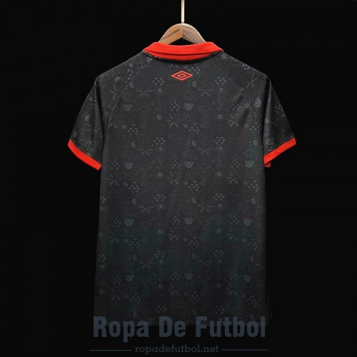 Camiseta Sport Recife Tercera Equipacion 2023/2024