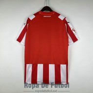 Camiseta Sporting Gijon Primera Equipacion 2023/2024