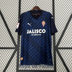 Camiseta Sporting Gijon Tercera Equipación 2023/2024