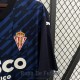 Camiseta Sporting Gijon Tercera Equipación 2023/2024