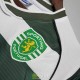 Camiseta Sporting Lisboa Retro Primera Equipación 2001/2002