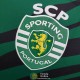 Camiseta Sporting Lisboa Tercera Equipación 2021/2022