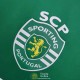 Camiseta Sporting Lisboa Training Blanco IV 2021/2022