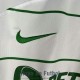 Camiseta Sporting Lisbon Ninos Segunda Equipacion 2023/2024