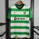 Camiseta Sporting Lisbon Primera Equipación 2022/2023