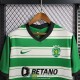 Camiseta Sporting Lisbon Primera Equipación 2022/2023