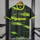 Camiseta Sporting Lisbon Segunda Equipacion 2022/2023