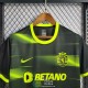 Camiseta Sporting Lisbon Segunda Equipacion 2022/2023