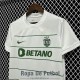 Camiseta Sporting Lisbon Segunda Equipacion 2023/2024