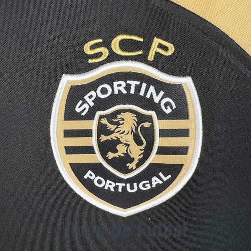 Camiseta Sporting Lisbon Tercera Equipacion 2023/2024