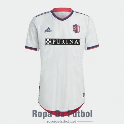 Camiseta St. Louis City Segunda Equipación 2023/2024