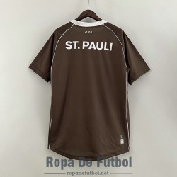 Camiseta St. Pauli Primera Equipacion 2023/2024