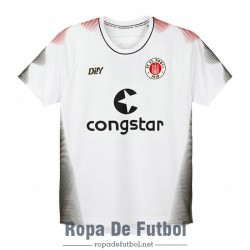 Camiseta St. Pauli Segunda Equipación 2023/2024