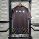 Camiseta St. Pauli Special Edition Brown I 2023/2024